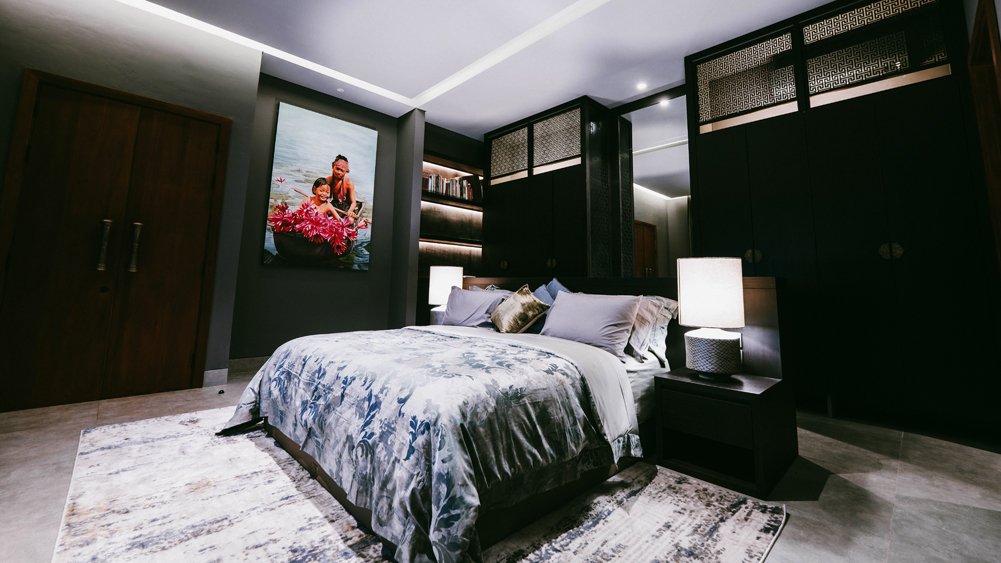 Elite Havens - Moonstone Luxury Villa